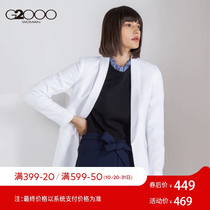 Veste pour femme - Ref 3218490 Image 1