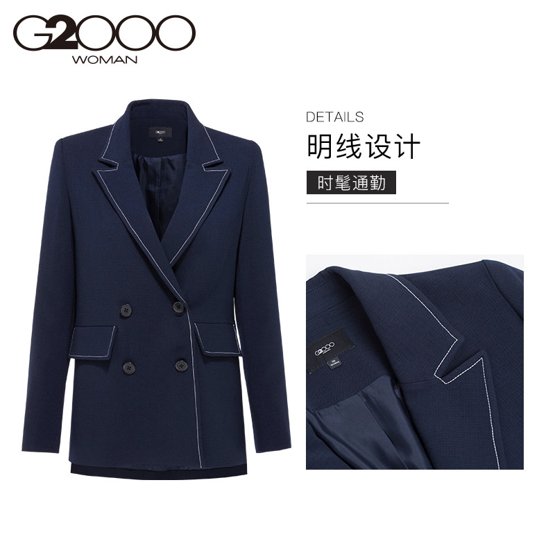 Veste pour femme - Ref 3218618 Image 4