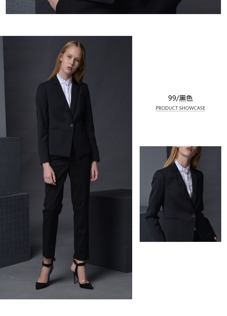Veste pour femme G2000 en Laine - Ref 3220924 Image 16