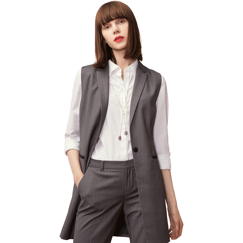 Veste pour femme - Ref 3218999 Image 3