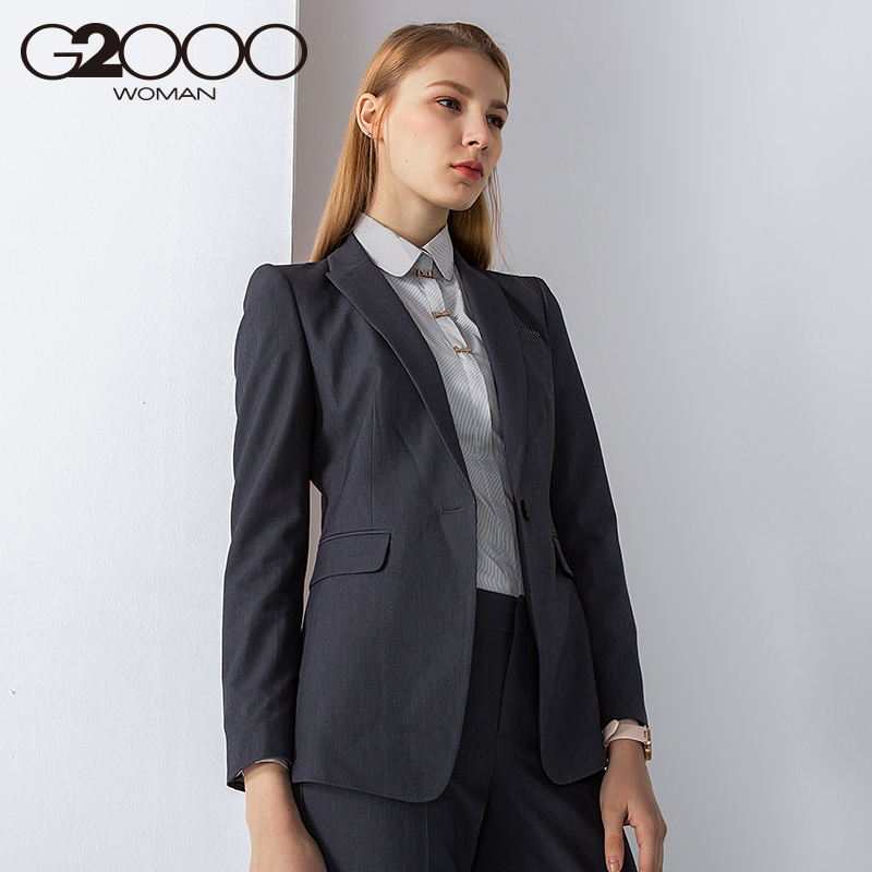 Veste pour femme G2000 en Polyester - Ref 3219878 Image 2