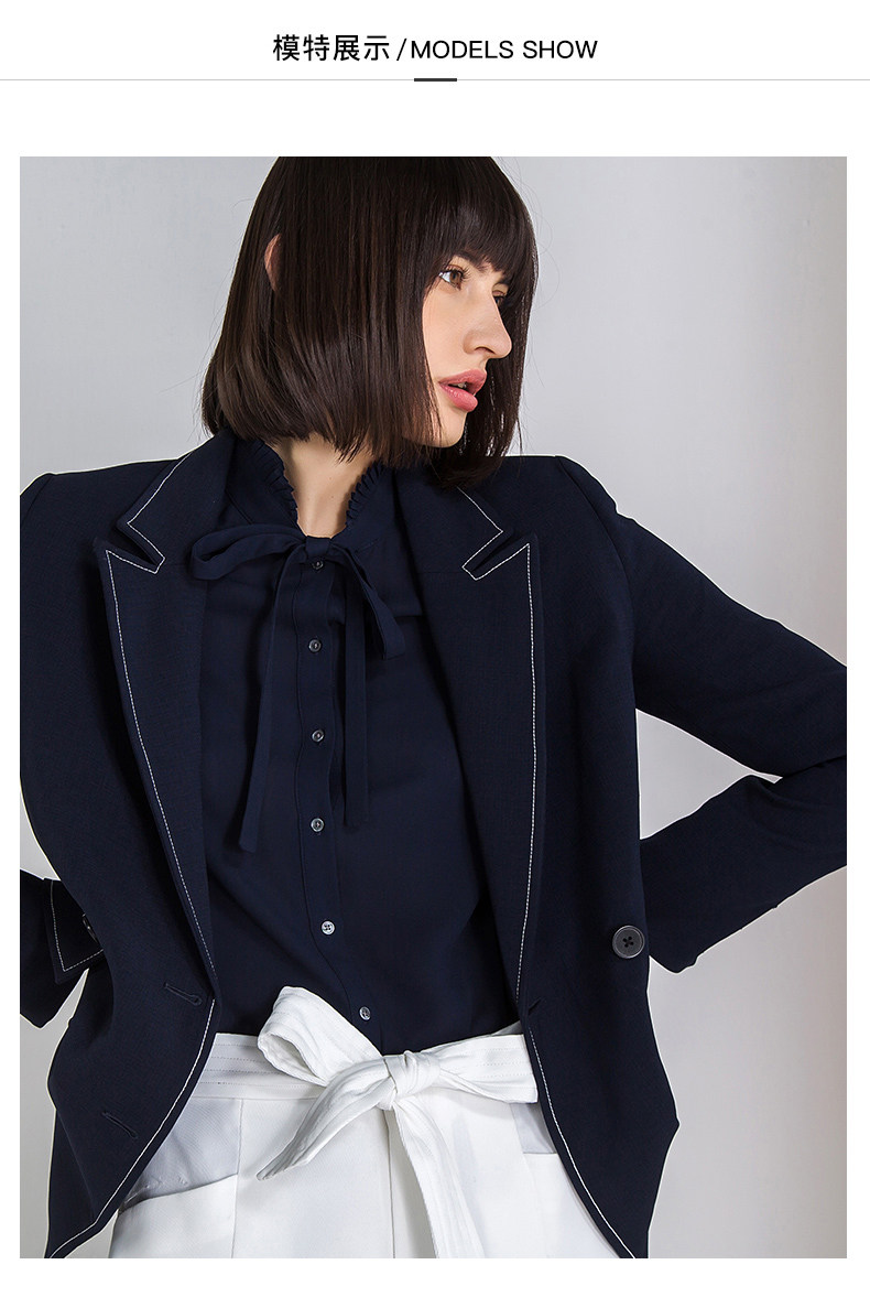 Veste pour femme - Ref 3218618 Image 11