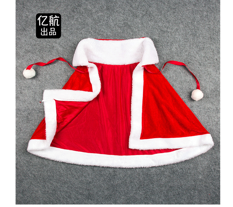 Золотой бархатный шаль_02