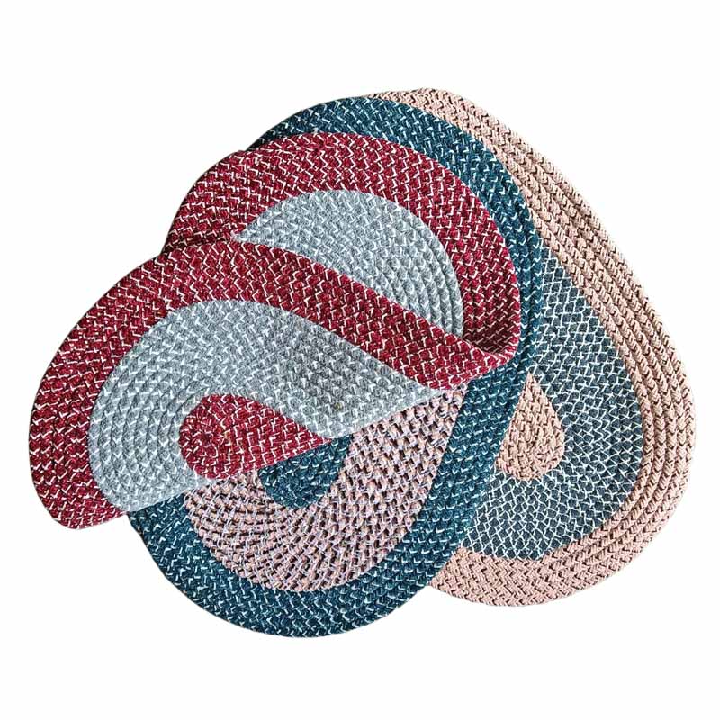 Double-sided mattress foyer holds footstool mattress houseFactory toilet absorption floor room kitchen mat