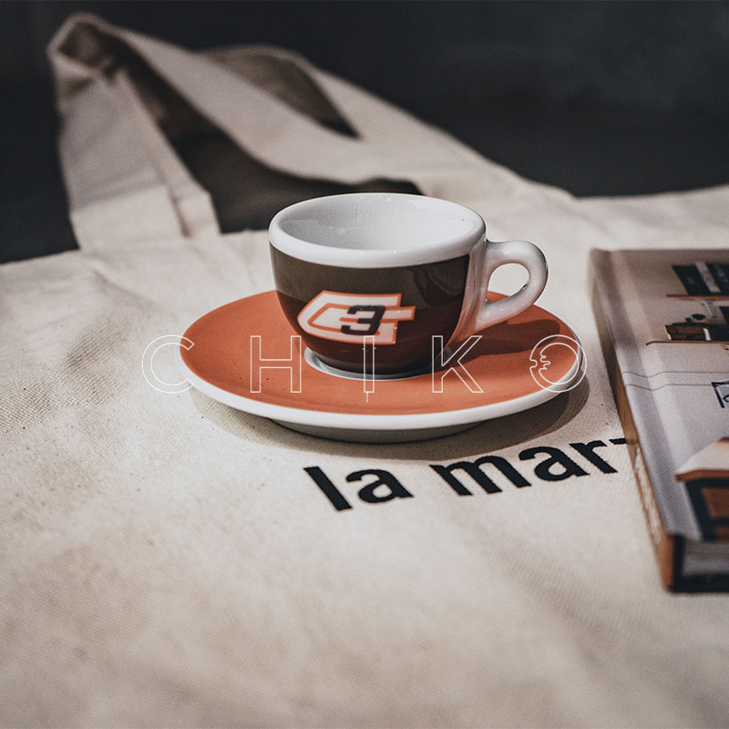 LaMarzocco gs3 espresso espresso cup Coffee cup Spicy mom surrounding 40ml