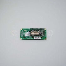 Accumulated grain) LaMarzocco linea pb coffee machine display screen display E1024 spicy mother original factory accessories