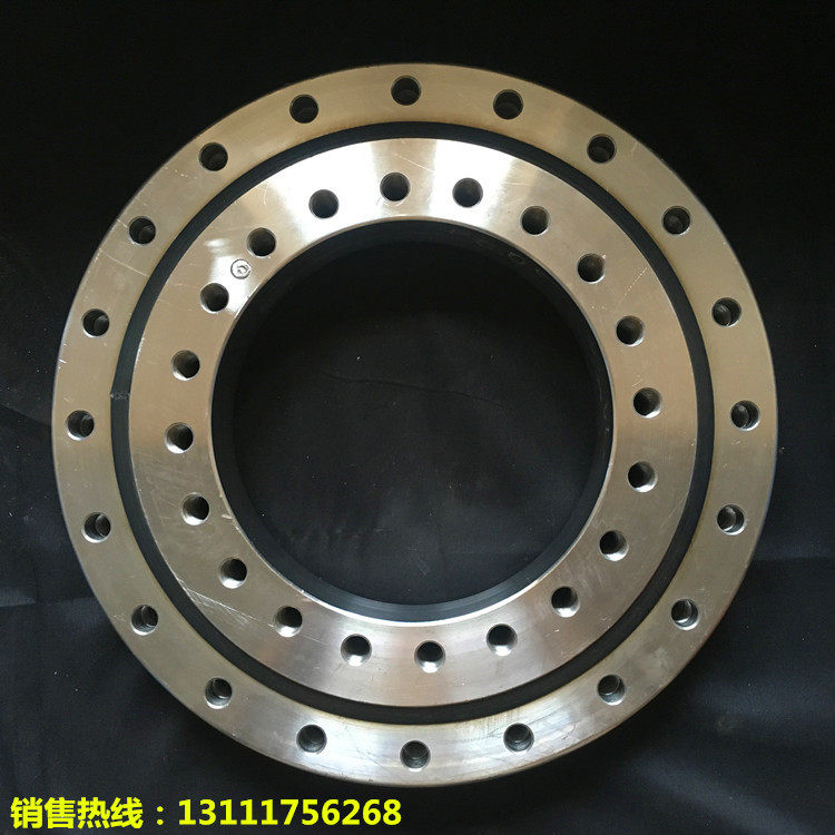 Spot toothless 010 20 200 slewing bearing small slewing bearing slewing support bearing
