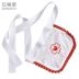 Chơi sẽ là y tá nhỏ cosplay mô phỏng ống nghe headband ống tiêm nhiệt kế hiển thị đạo cụ hiệu suất bên
