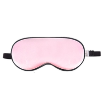 Antarctic childrens silk eye mask for boys sleep blackout students special school nap for sleeping LF1018