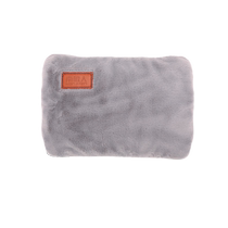 Antarctic hot water bag special rechargeable hot water bag for quilt hand warmer explosion-proof electric heater warmer DD1018