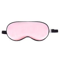 Childrens eye mask blackout sleep silk eye protection girls and boys special for students nap to relieve fatigue BL1018