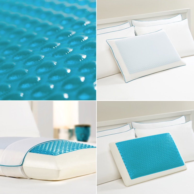 the united states purchase the comfort revolution cool sense memory foam neck protection health care pillow - Comfort Revolution Pillow the united states purchase the comfort revolution cool sense memory foam neck protection health care pillow - Comfort Revolution Pillow