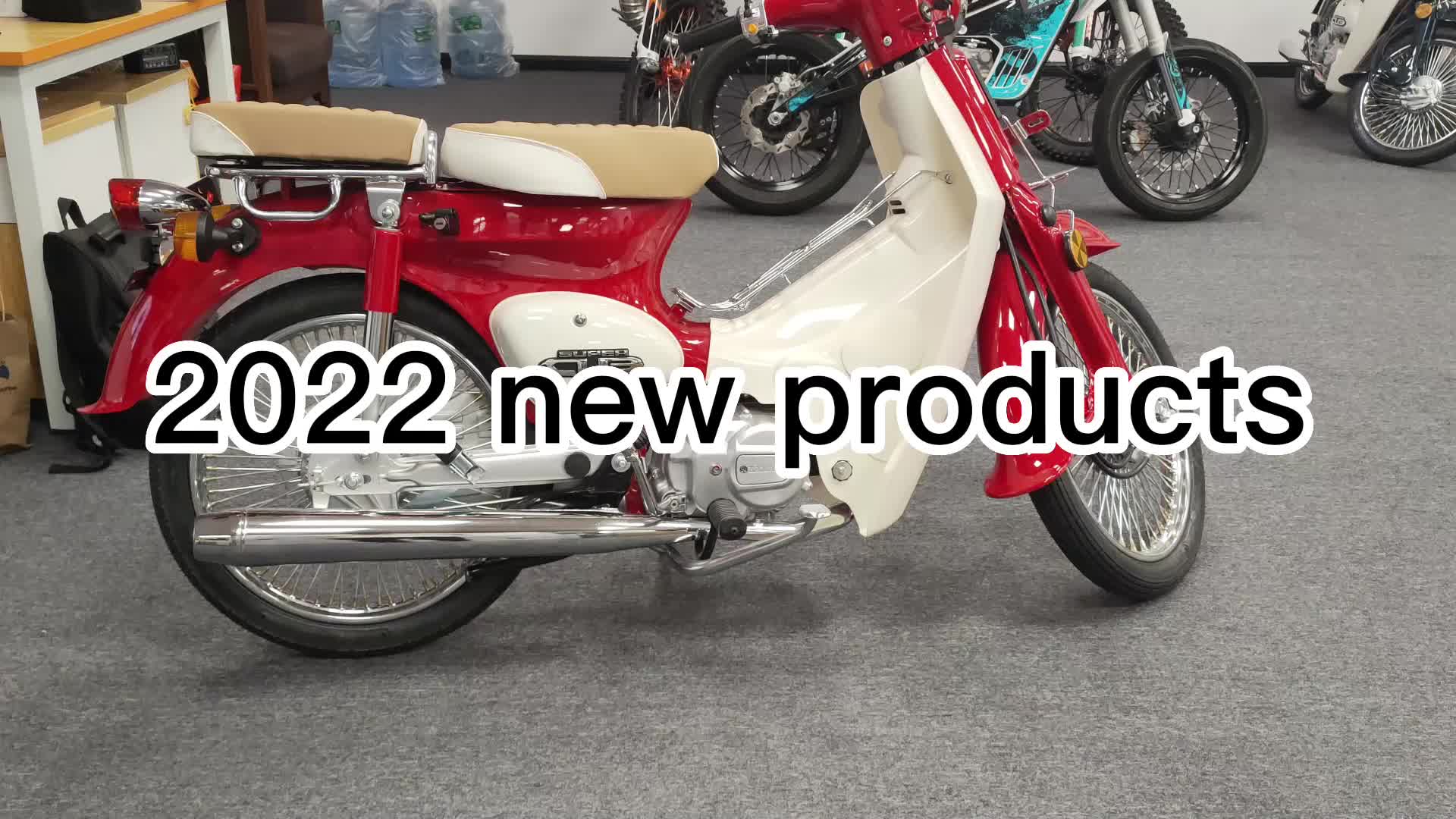 very cheap motorcycles