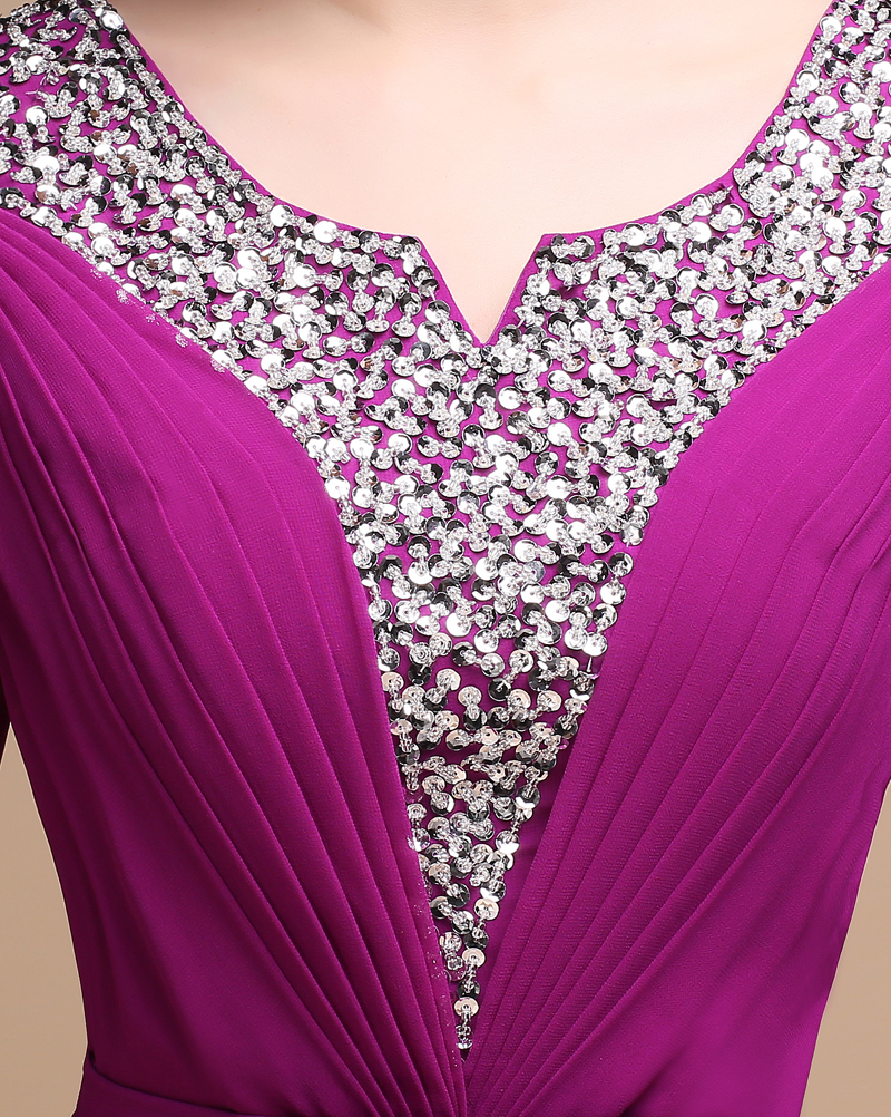 Robe du soir conventionnel - Ref 3212929 Image 56