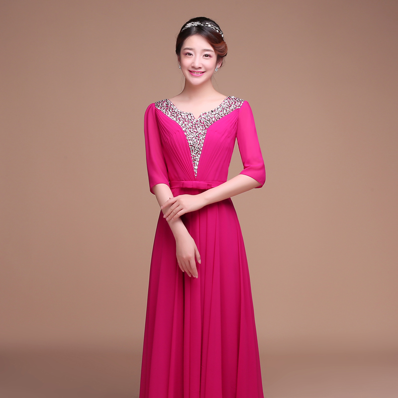 Robe du soir conventionnel - Ref 3212929 Image 60