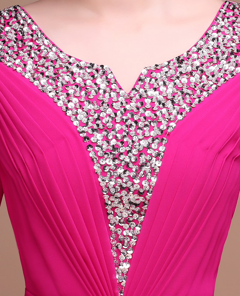 Robe du soir conventionnel - Ref 3212929 Image 65