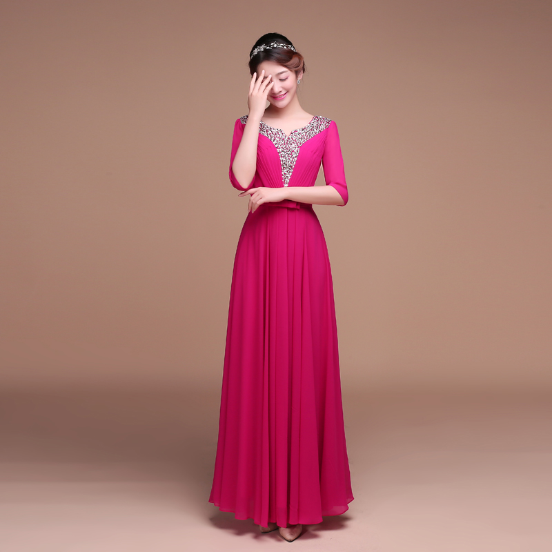 Robe du soir conventionnel - Ref 3212929 Image 61