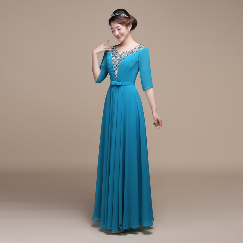 Robe du soir conventionnel - Ref 3212929 Image 69