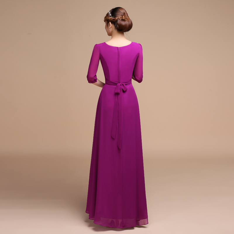 Robe du soir conventionnel - Ref 3212929 Image 59