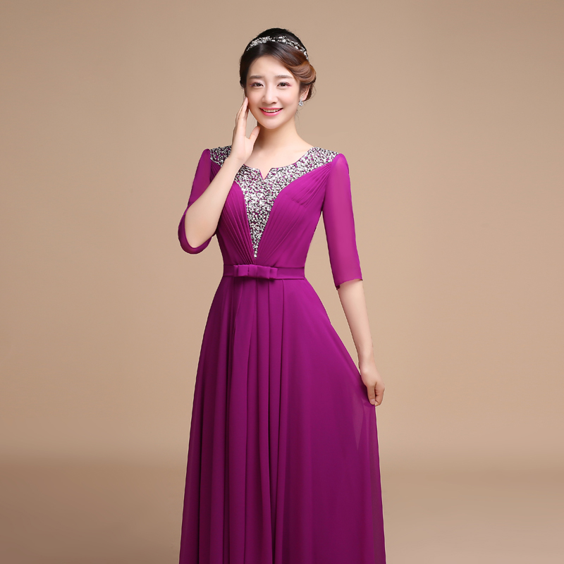 Robe du soir conventionnel - Ref 3212929 Image 54