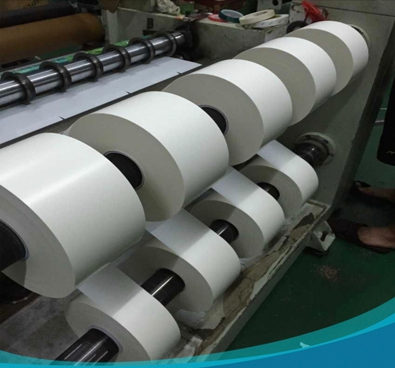 80 gr single-sided release paper Grasson paper isolation paper silicone oil paper experiment paper medicine electronic composite paper spot-Taobao
