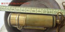 Old kerosene lighter copper lighter antique lighter old lighter trench lighter old eggshell lighter