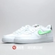 [42 người chơi thể thao] Giày móc móc Nike Air Force 1 LV8 3 GS AF1 AR7446-100 - Dép / giày thường