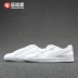 [42 người chơi thể thao] Giày thông thường Puma Clyde Core L Foil 364670-04 02 giày tập gym nam Dép / giày thường