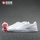 [42 người chơi thể thao] Giày thông thường Puma Clyde Core L Foil Jr 364661-02