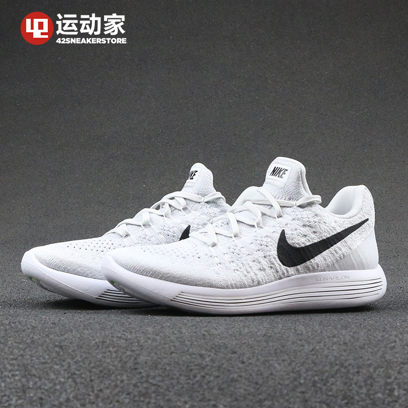 nike lunarepic low flyknit 2 women's