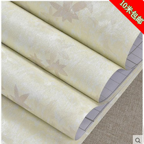 pvc self-adhesive color wallpaper living room dining room bedroom with adhesive wallpaper instant stickers furniture refurbished stickers thickened