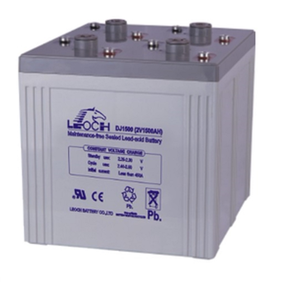 Haircut DJ1400 accumulator 2V1400AH DC screen UPS power supply EPS through room ship Emergency lighting