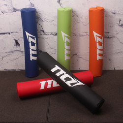 Ttcz Squat Barbell Shoulder Pad Fitness Neck Guard Barbell Bar Set Hip Push Hip Bridge Protective Gear Non-Slip Anti-Weightlifting Shoulder Pads