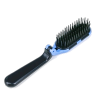 Складная расческа (узкая поверхность)