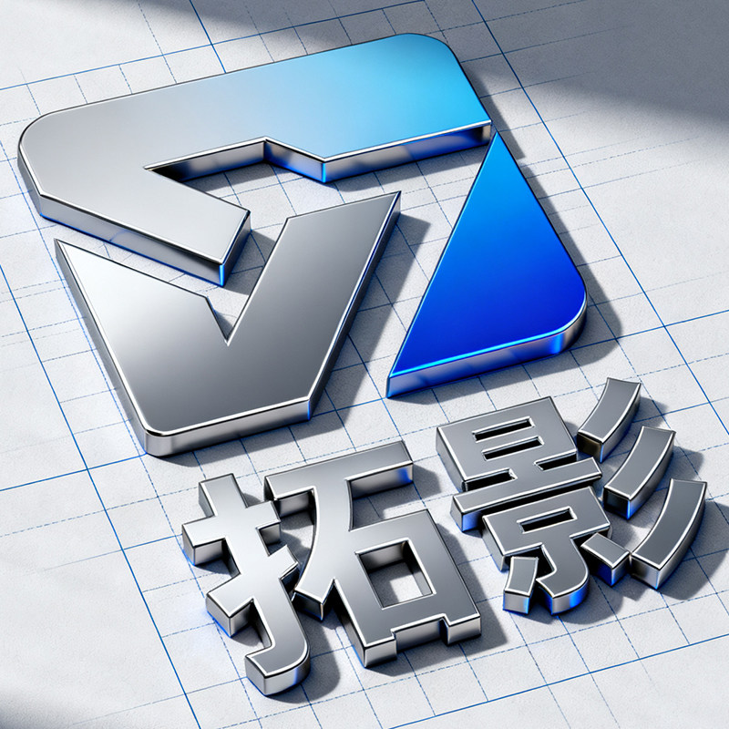 拓影设计专业建模渲染