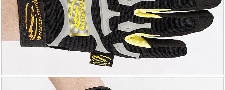 Gants de cyclisme MOUNTAINPEAK - Ref 2240886 Image 21