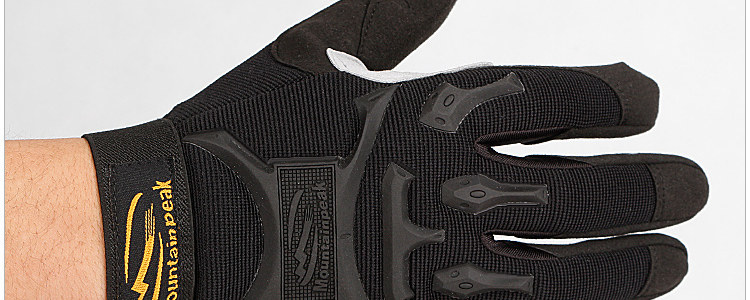 Gants de cyclisme MOUNTAINPEAK - Ref 2240886 Image 26