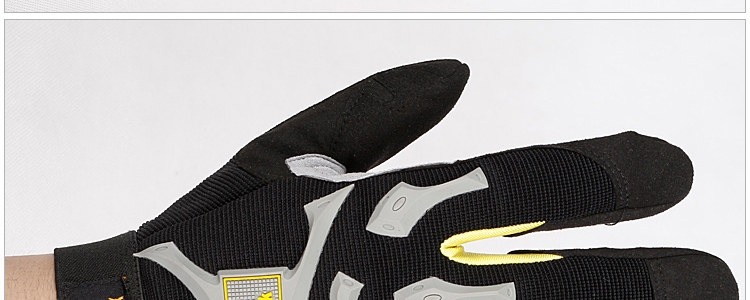Gants de cyclisme MOUNTAINPEAK - Ref 2240886 Image 20