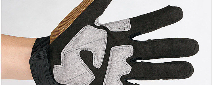 Gants de cyclisme MOUNTAINPEAK - Ref 2240886 Image 30