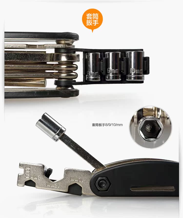 Pompe à vélo - Ref 2396685 Image 14