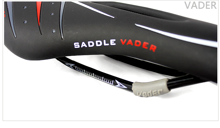 Selle de vélo VADER - Ref 2351396 Image 17