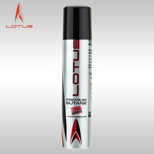 LOTUS Оригинальная импортная ветрозащитная зажигалка