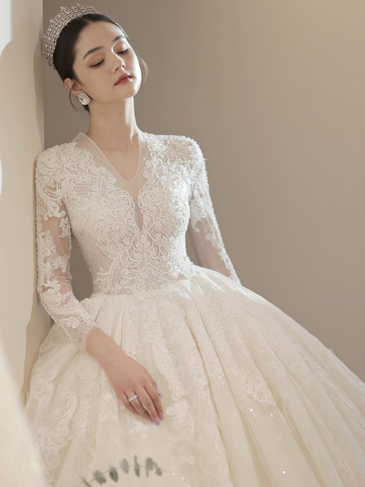  M+White Wedding Wedding 