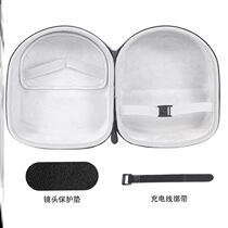 Oculusquest2 Physiological Game Channel Helmet Accessories Box VR Virtual Reality Glasses Package