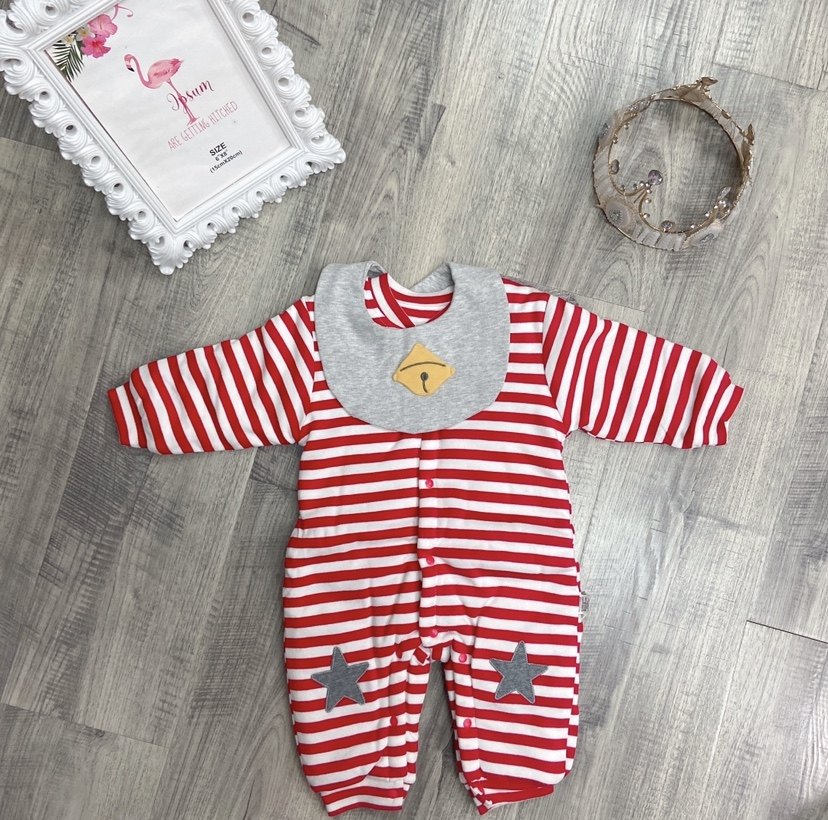 Biding with thin cotton closed crotch khaclothes 31605 A2