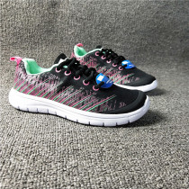 American single chan childrens shoes mens and womens shoes summer sweat-absorbing breathable sneakers running shoes primary school travel shoes