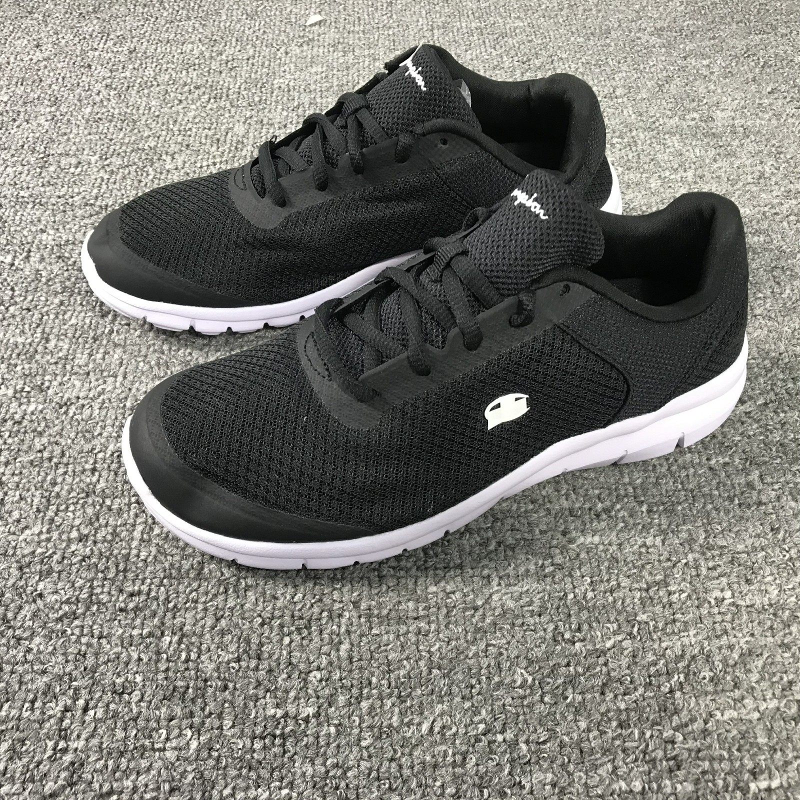 Special price Exit US Canopy Sports Shoes Men's Shock Light Running Shoes Women Lovers Shoes Travel Shoes Casual Shoes Tide