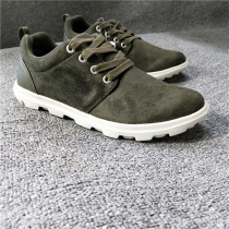 Foreign trade scissors womens shoes ultra-light breathable memory comfort pad sports shock-absorbing casual shoes original single shoes outdoor shoes