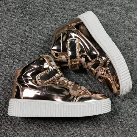 hip hop dance shoes high tops