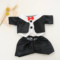 Галстук-бабочка, костюм